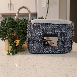 Michael Kors chain shoulder handbag